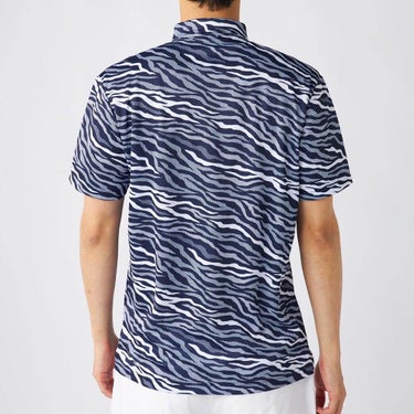 フィラ FILA　メンズ 半袖 ポロシャツ 744-678Y　2025年モデル 詳細9