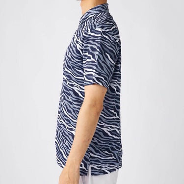 フィラ FILA　メンズ 半袖 ポロシャツ 744-678Y　2025年モデル 詳細10