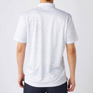 フィラ FILA　メンズ 半袖 ポロシャツ 744-678Y　2025年モデル 詳細14