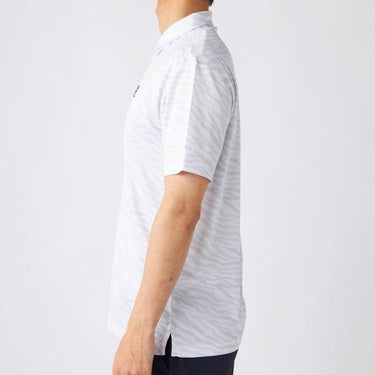 フィラ FILA　メンズ 半袖 ポロシャツ 744-678Y　2025年モデル 詳細15