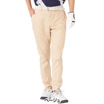 フィラ FILA　メンズ ツイル 9分丈 テーパード パンツ 745-300　2025年モデル