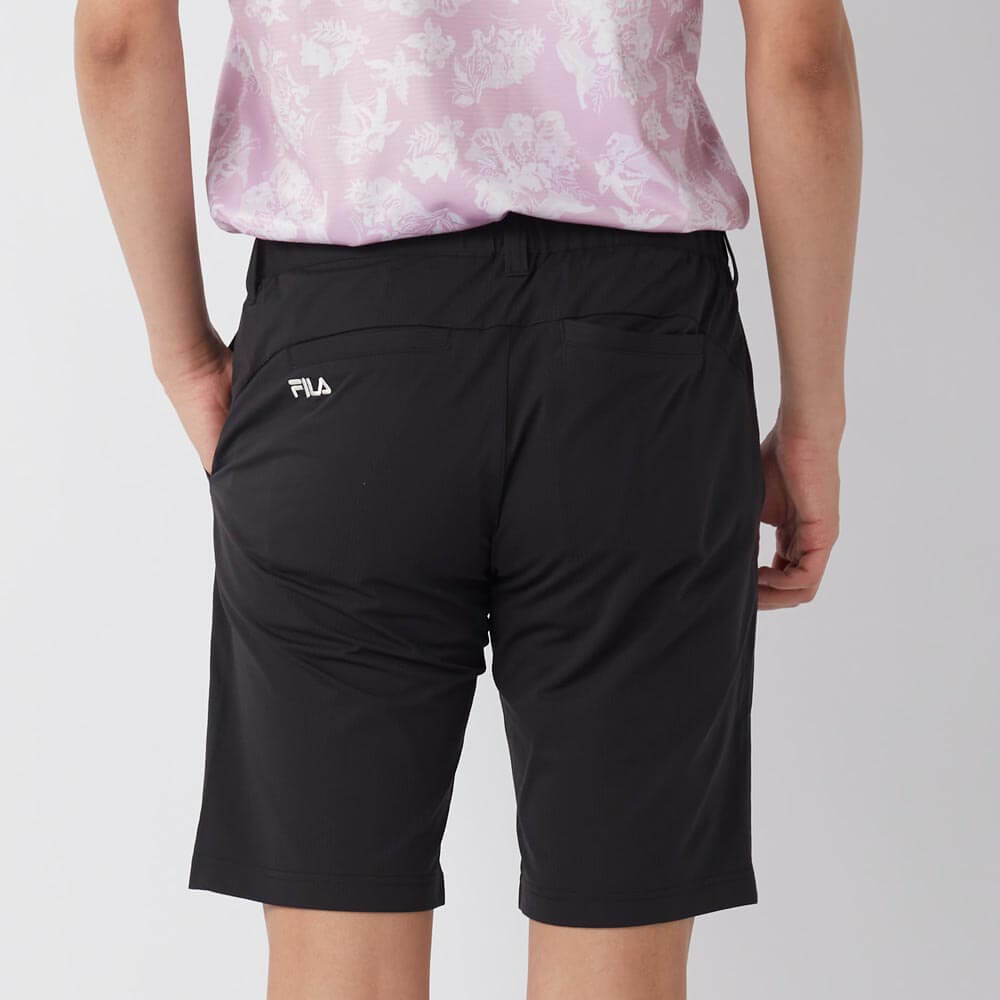 フィラ FILA　メンズ ショートパンツ 745-324　2025年モデル 詳細3