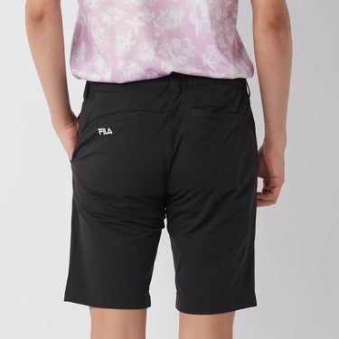 フィラ FILA　メンズ ショートパンツ 745-324　2025年モデル 詳細3