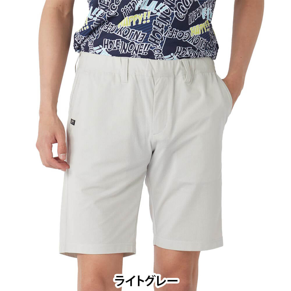 フィラ FILA　メンズ ショートパンツ 745-324　2025年モデル 詳細5