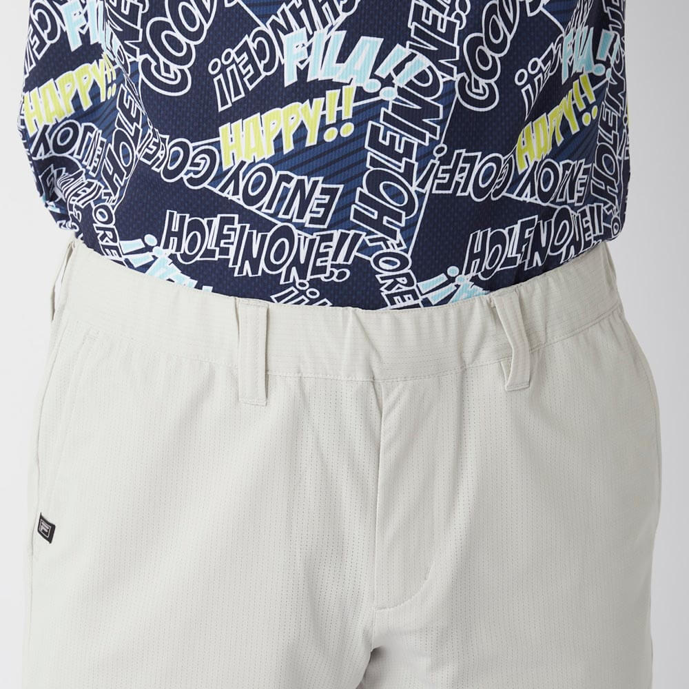 フィラ FILA　メンズ ショートパンツ 745-324　2025年モデル 詳細8