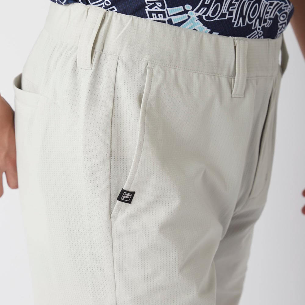 フィラ FILA　メンズ ショートパンツ 745-324　2025年モデル 詳細11