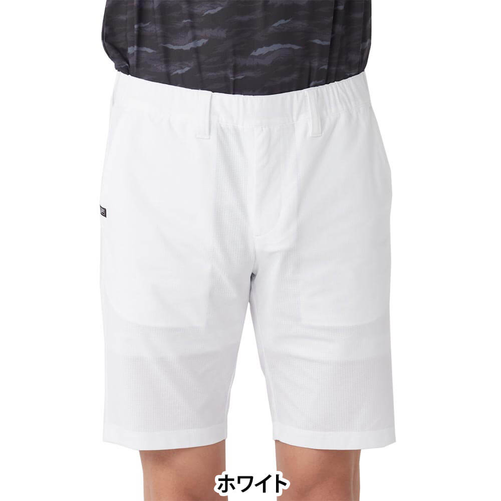 フィラ FILA　メンズ ショートパンツ 745-324　2025年モデル 詳細13