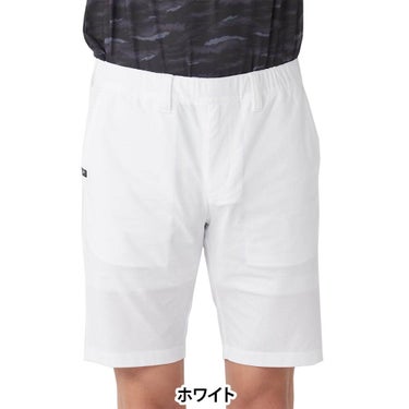 フィラ FILA　メンズ ショートパンツ 745-324　2025年モデル 詳細13