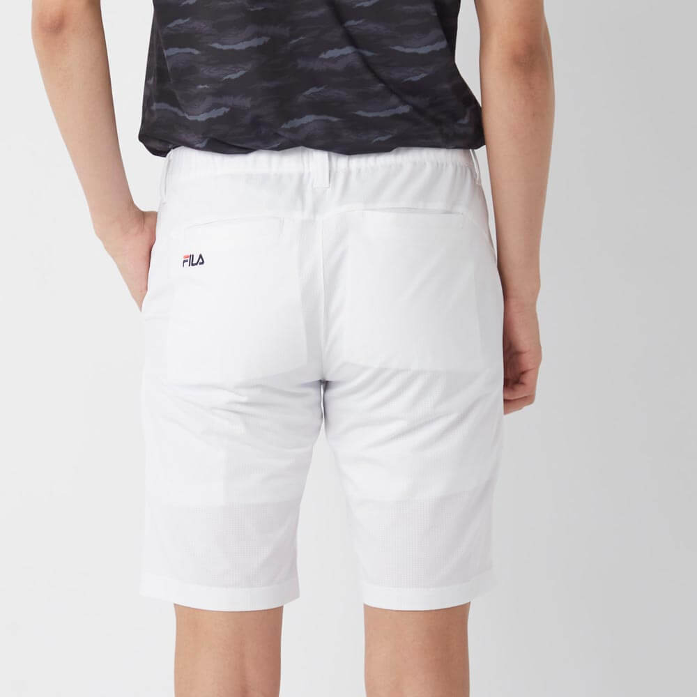 フィラ FILA　メンズ ショートパンツ 745-324　2025年モデル 詳細14
