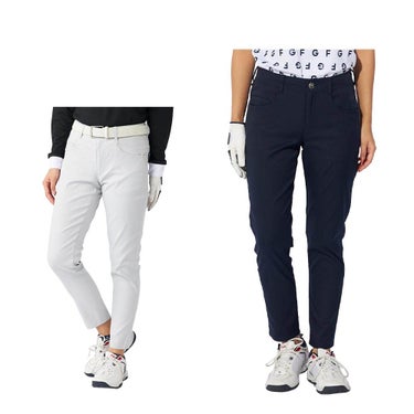 フィラ FILA　レディース 9分丈 パンツ 755-301　2025年モデル 詳細1