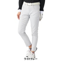 フィラ FILA　レディース 9分丈 パンツ 755-301　2025年モデル