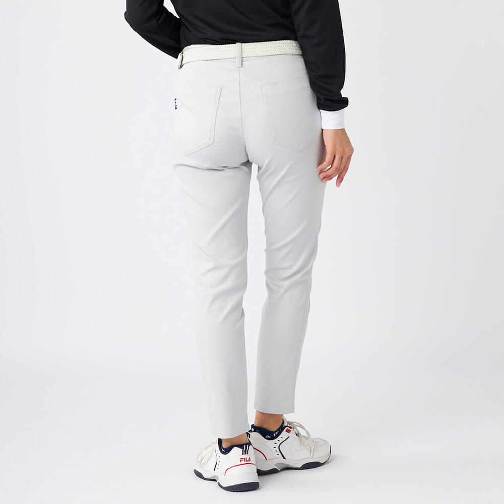 フィラ FILA　レディース 9分丈 パンツ 755-301　2025年モデル 詳細3