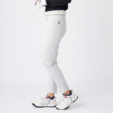 フィラ FILA　レディース 9分丈 パンツ 755-301　2025年モデル 詳細4