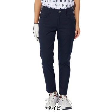 フィラ FILA　レディース 9分丈 パンツ 755-301　2025年モデル 詳細5