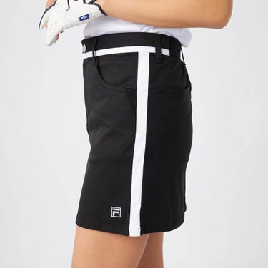 フィラ FILA　レディース インナーパンツ付き スカート 755-307　2025年モデル 詳細4