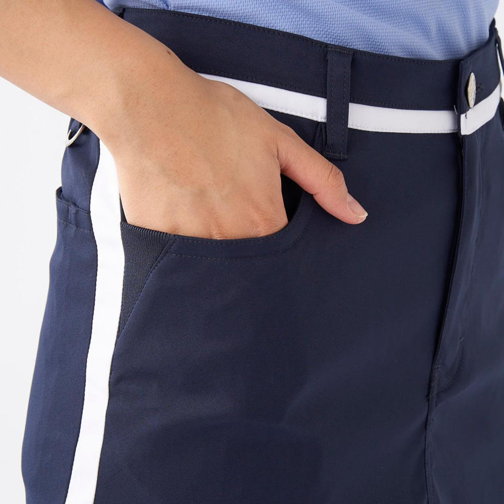 フィラ FILA　レディース インナーパンツ付き スカート 755-307　2025年モデル 詳細9