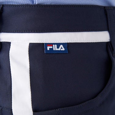 フィラ FILA　レディース インナーパンツ付き スカート 755-307　2025年モデル 詳細11