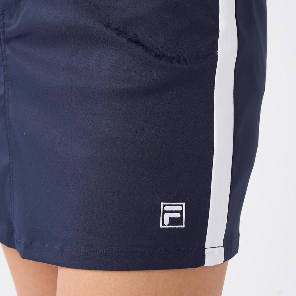 フィラ FILA　レディース インナーパンツ付き スカート 755-307　2025年モデル 詳細12