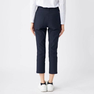 マリクレール marie claire　レディース 8分丈 パンツ 715-370L　2025年モデル 詳細3