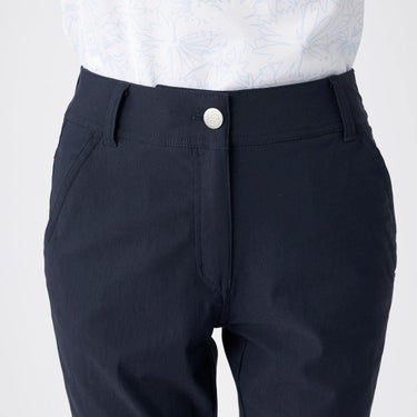 マリクレール marie claire　レディース 8分丈 パンツ 715-370L　2025年モデル 詳細5