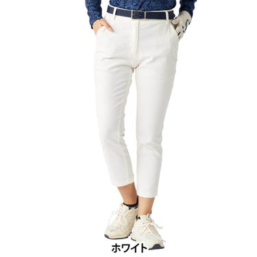 マリクレール marie claire　レディース 8分丈 パンツ 715-370L　2025年モデル 詳細8