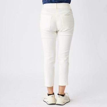 マリクレール marie claire　レディース 8分丈 パンツ 715-370L　2025年モデル 詳細9