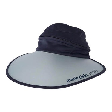 マリクレール marie claire　レディース 2WAY キャップ 715-916 NV ネイビー　2025年モデル ネイビー 詳細1