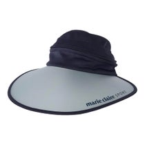 マリクレール marie claire　レディース 2WAY キャップ 715-916 NV ネイビー　2025年モデル