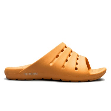 アカイシ AKAISHI　アーチフィッター 156 フットリリース サンダル オレンジ AF156019OG オレンジ（AF156019OG） 詳細1