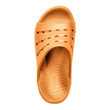 アカイシ AKAISHI　アーチフィッター 156 フットリリース サンダル オレンジ AF156019OG オレンジ（AF156019OG） 詳細3