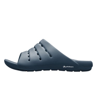 アカイシ AKAISHI　アーチフィッター 156 フットリリース サンダル ブルー AF156019BL ブルー（AF156019BL） 詳細1