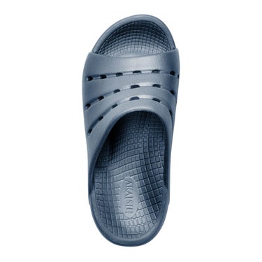 アカイシ AKAISHI　アーチフィッター 156 フットリリース サンダル ブルー AF156019BL ブルー（AF156019BL） 詳細3