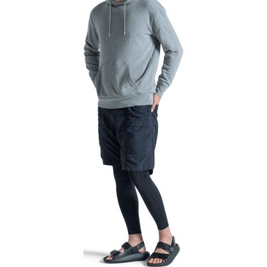 アカイシ AKAISHI　アーチフィッター 162 フットリリース コンフォートフィット サンダル ブラック AF162019BK ブラック（AF162019BK） 詳細8