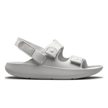 アカイシ AKAISHI　アーチフィッター 162 フットリリース コンフォートフィット サンダル グレー AF162019GR クールグレー（AF162019GR） 詳細1