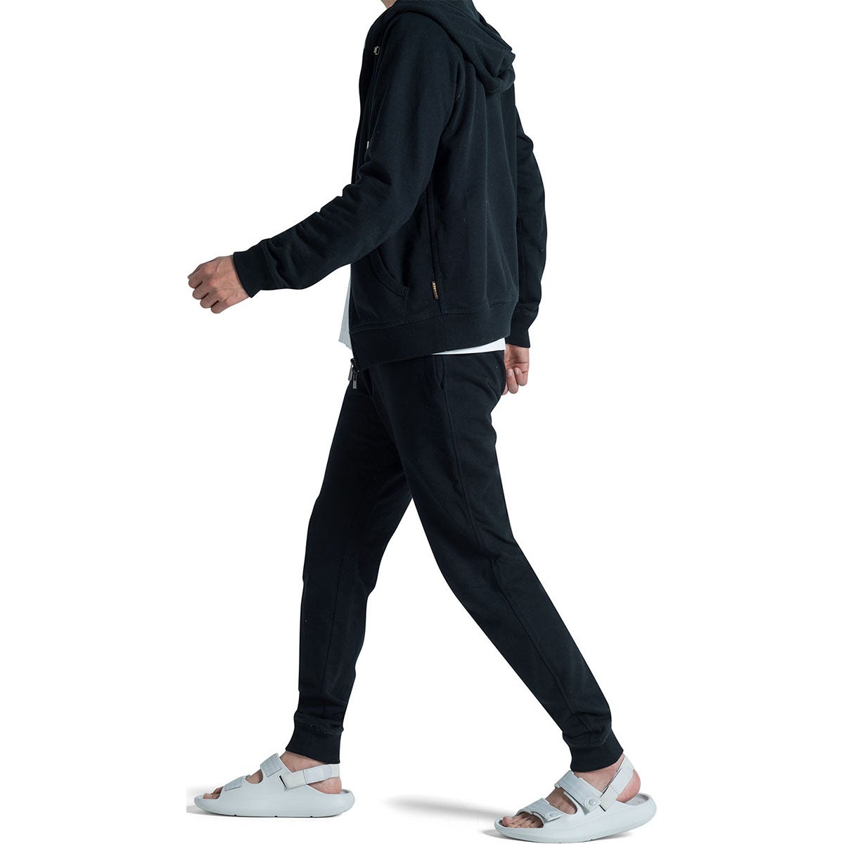 アカイシ AKAISHI　アーチフィッター 162 フットリリース コンフォートフィット サンダル グレー AF162019GR クールグレー（AF162019GR） 詳細8