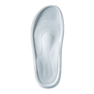 アカイシ AKAISHI　アーチフィッター 162 フットリリース コンフォートフィット サンダル グレー AF162019GR クールグレー（AF162019GR） 詳細14