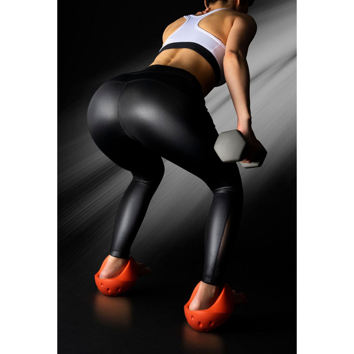 アカイシ AKAISHI　美尻筋メイカー ピンク HB124PK ピンク（HB124PK） 詳細4