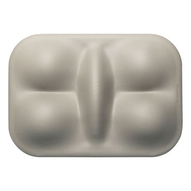 アカイシ AKAISHI　フットリリースマット ブラウン HB128 モカ（HB128） 詳細1