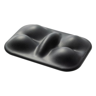 アカイシ AKAISHI　フットリリースマットストロング ブラック HB129 ブラック（HB129） 詳細2