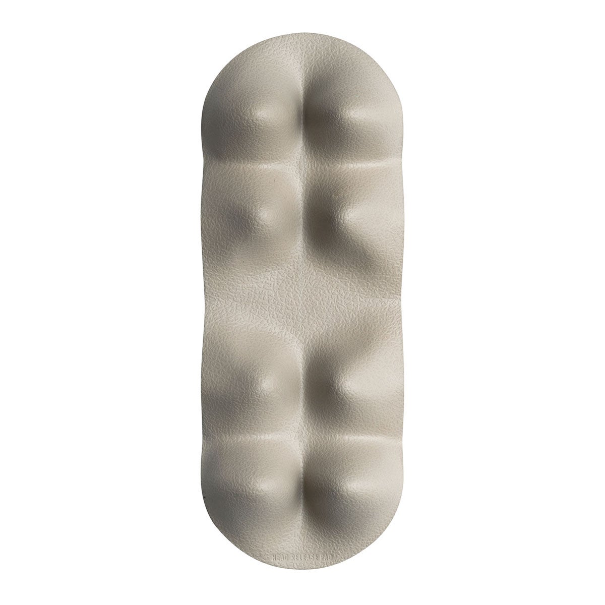 アカイシ AKAISHI　ヘッドリリースパッド ブラウン HB130 モカ（HB130） 詳細2