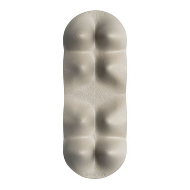 アカイシ AKAISHI　ヘッドリリースパッド ブラウン HB130 モカ（HB130） 詳細2