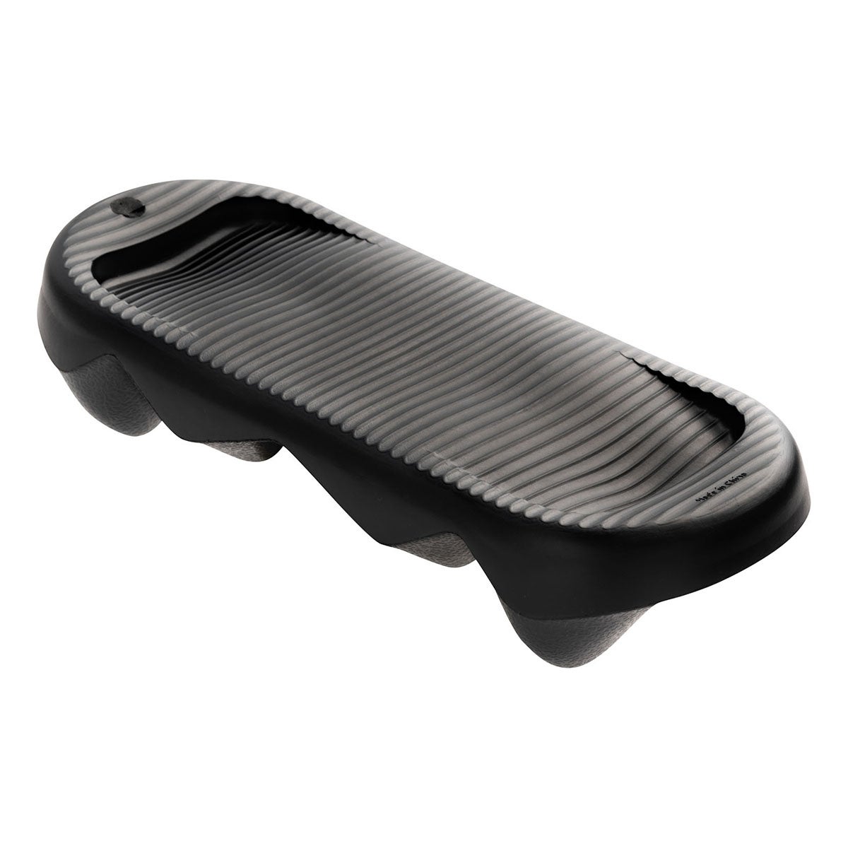 アカイシ AKAISHI　ヘッドリリースパッドストロング ブラック HB131 ブラック（HB131） 詳細4