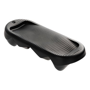 アカイシ AKAISHI　ヘッドリリースパッドストロング ブラック HB131 ブラック（HB131） 詳細4