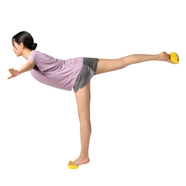 アカイシ AKAISHI　5本指トレーナーPRO イエロー HB132YE イエロー（HB132YE） 詳細8