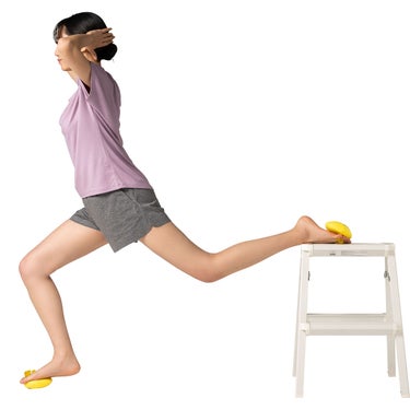 アカイシ AKAISHI　5本指トレーナーPRO イエロー HB132YE イエロー（HB132YE） 詳細11