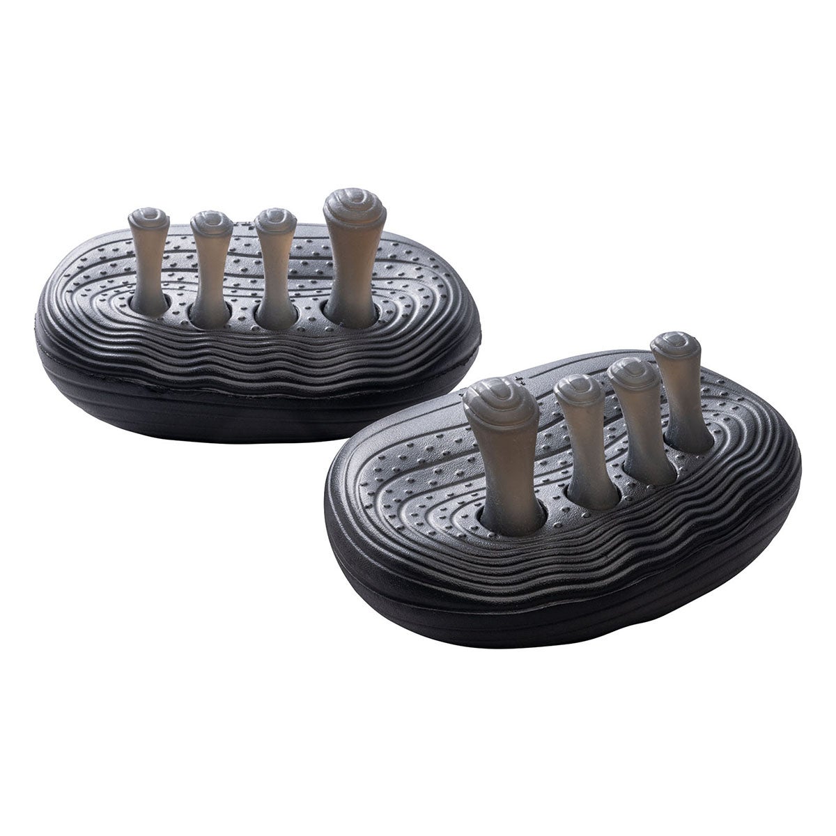 アカイシ AKAISHI　5本指トレーナーPRO ブラック HB133BK ブラック（HB133BK） 詳細1