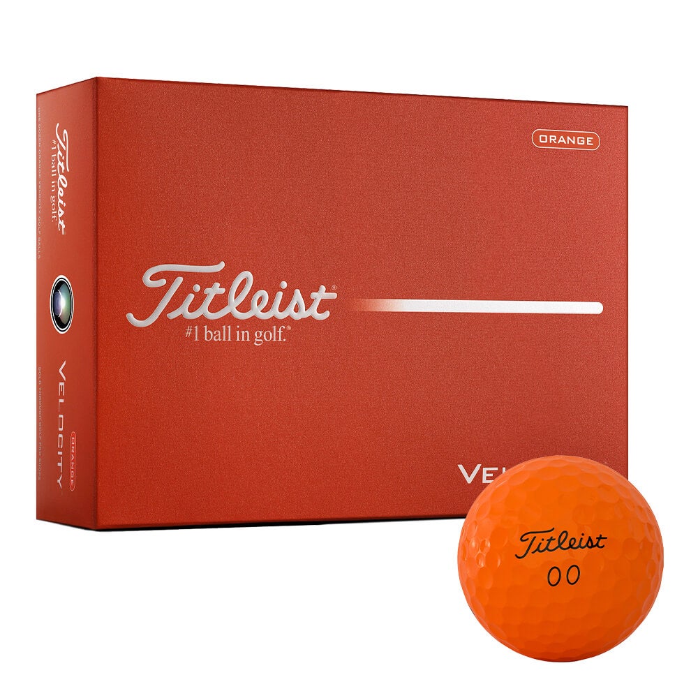 タイトリスト TRUFEEL トゥルーフィール 2024年モデル ゴルフボール 1