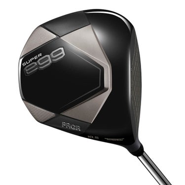 プロギア PRGR　スーパーエッグ 2026年モデル　メンズ ドライバー （ルール適合外） SUPER egg 専用シャフト 詳細1
