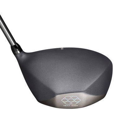 プロギア PRGR　スーパーエッグ 2026年モデル　メンズ ドライバー （ルール適合外） SUPER egg 専用シャフト 詳細4