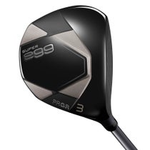 プロギア PRGR　スーパーエッグ 2026年モデル　メンズ フェアウェイウッド （ルール適合外） SUPER egg 専用シャフト